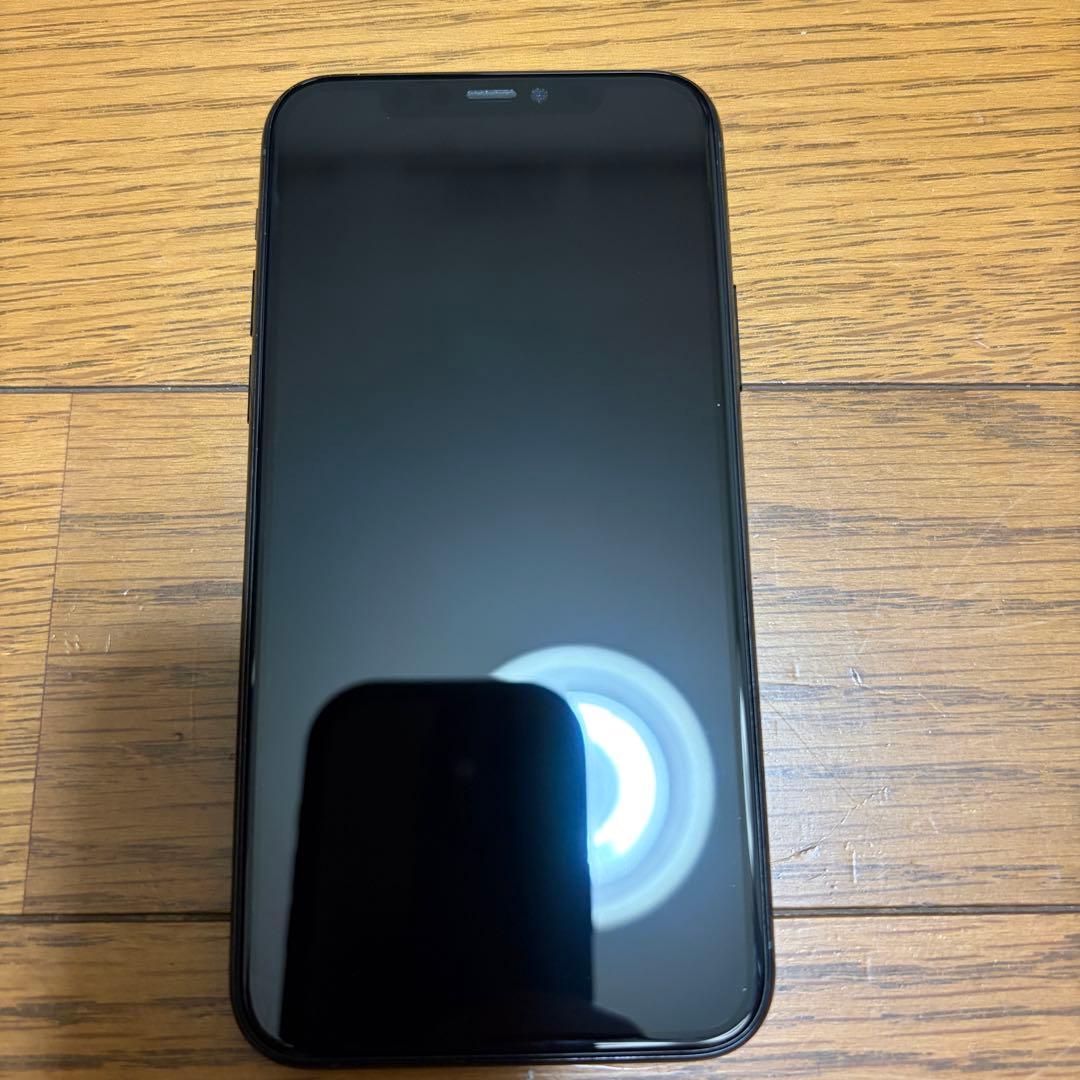iPhone 11 Pro 256GB (本体+防水ケース保護フィルム付き)