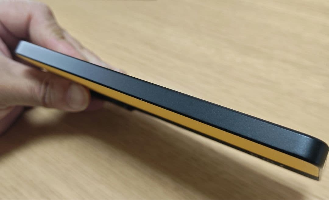 POCO X7 Pro 12GB/512GB イエロー 本体
