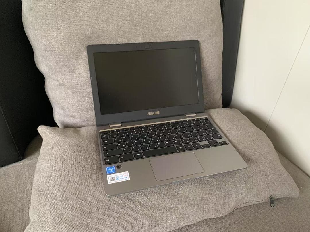 Chromebook本体 ASUS Chromebook C223N