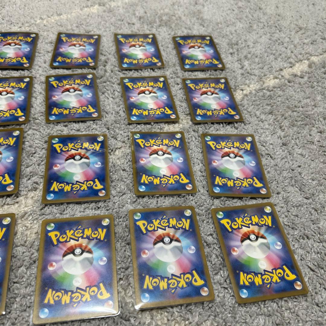 ポケモンカードセット