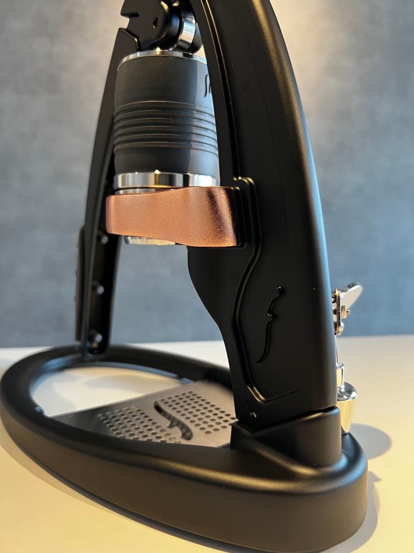 コーヒーメーカー・エスプレッソマシン Flair PRO3