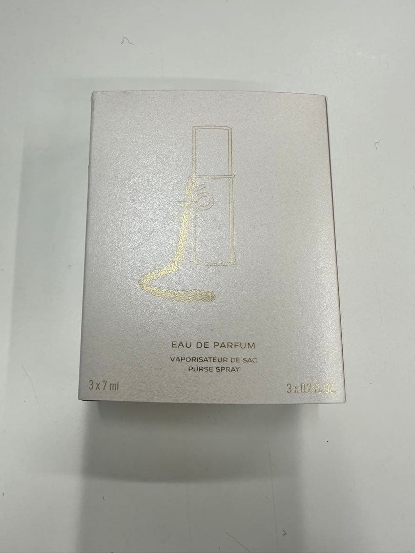 CHANEL N°5 香水
