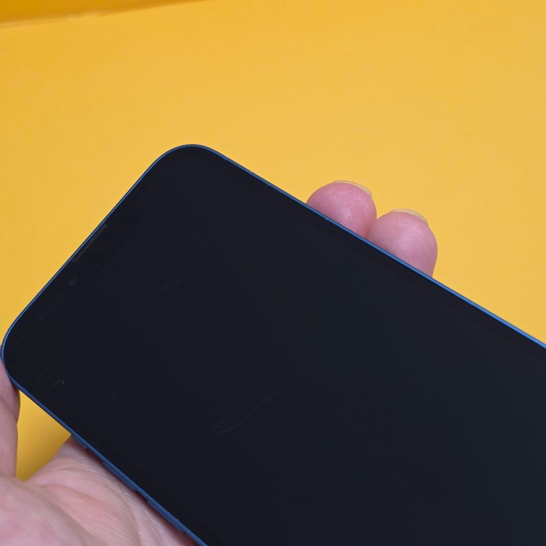 iPhone 13 512GB｜24時間以内発送#471