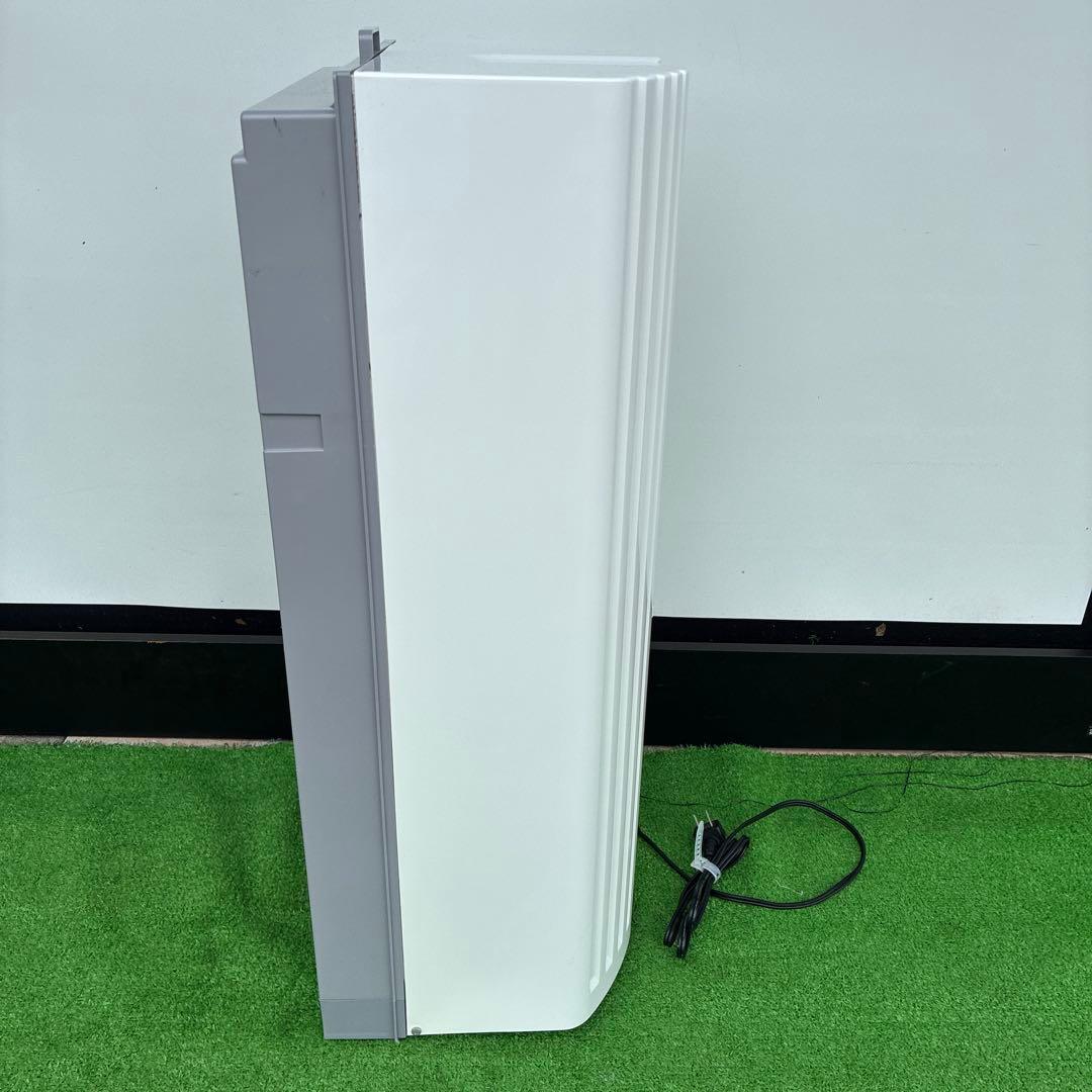 TOYOTOMI 窓用エアコン TIW-A160J 2019年製