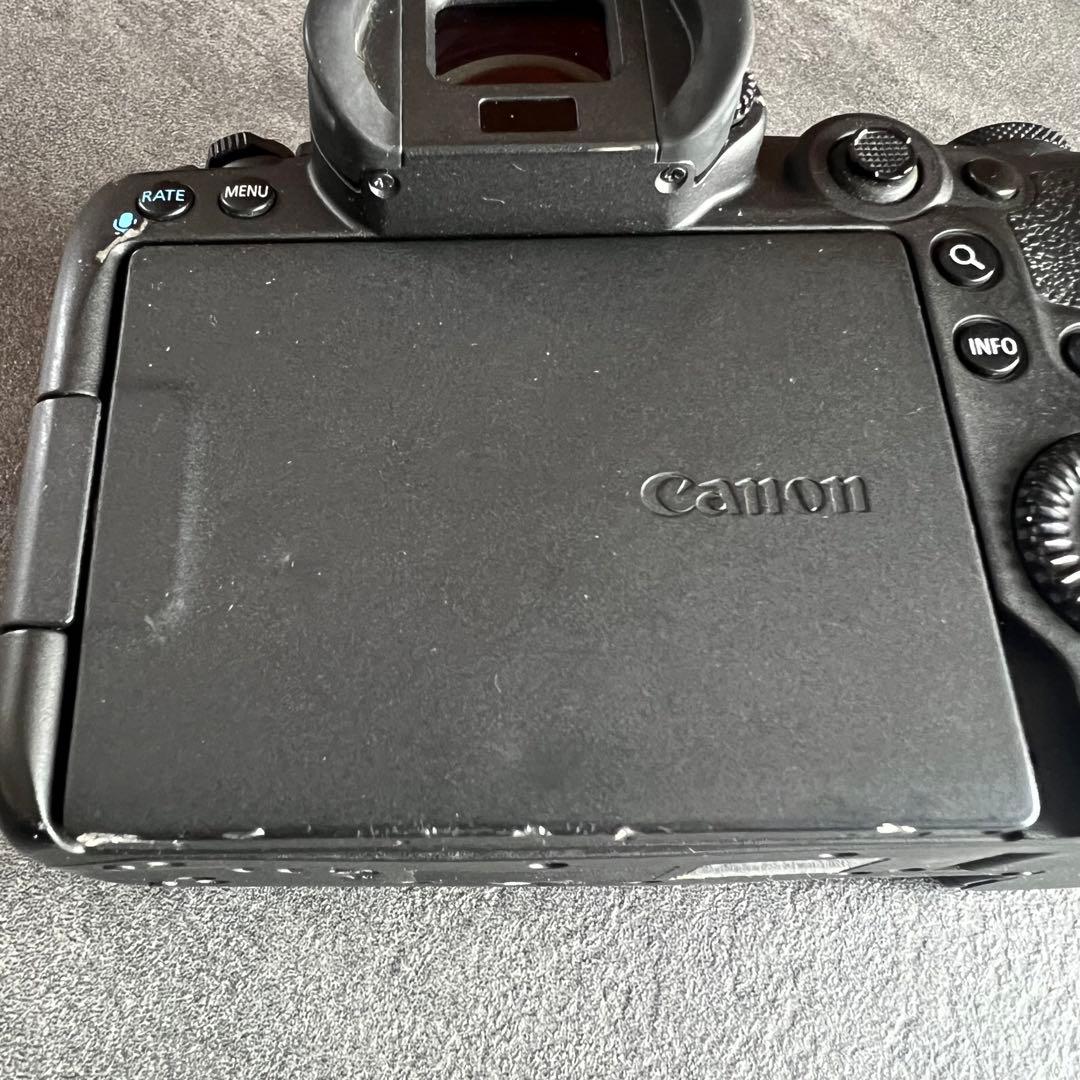 【ジャンク品】Canon EOS R5 ボディ