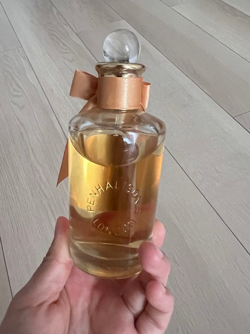 香水(女性用) Penhaligon's Solaris Eau de Parfum