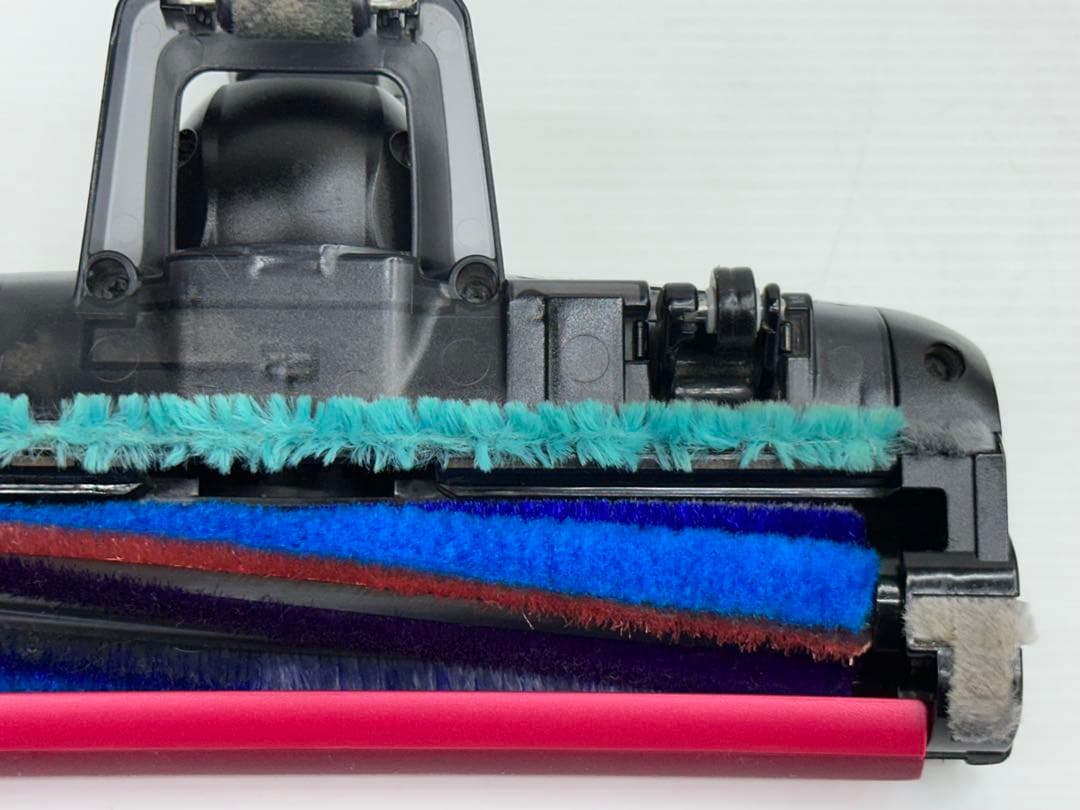 EC-SR3S-P シャープ　掃除機　ヘッド　吸口　希少　ピンク　中古　動作保証
