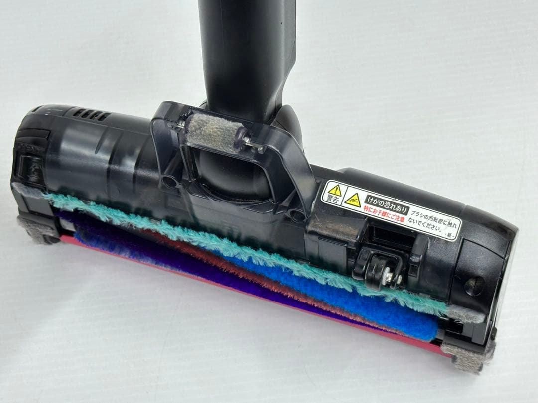 EC-SR3S-P シャープ　掃除機　ヘッド　吸口　希少　ピンク　中古　動作保証