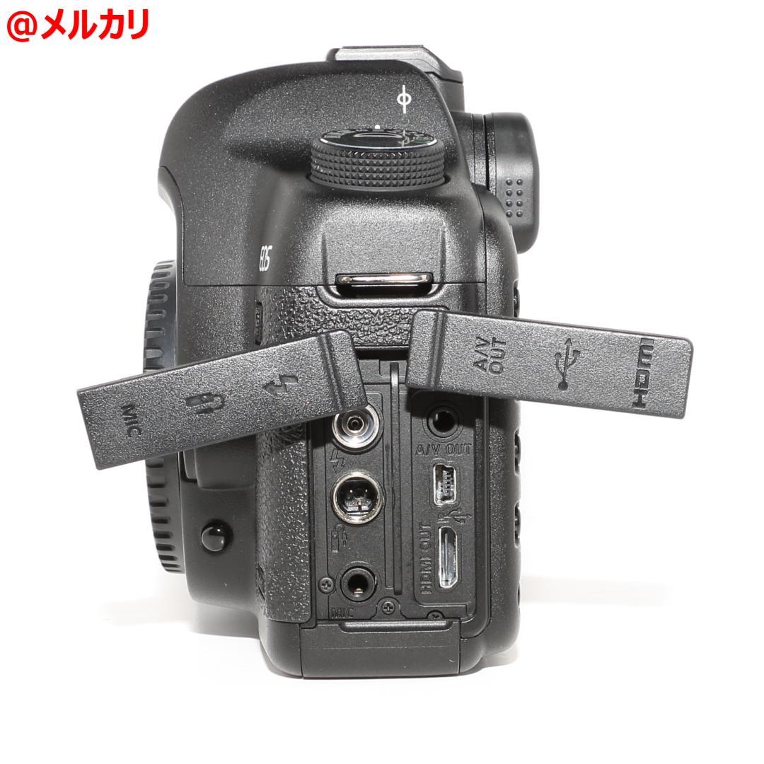 CANON EOS 5D Mark Ⅱ ボディ 一眼レフカメラ