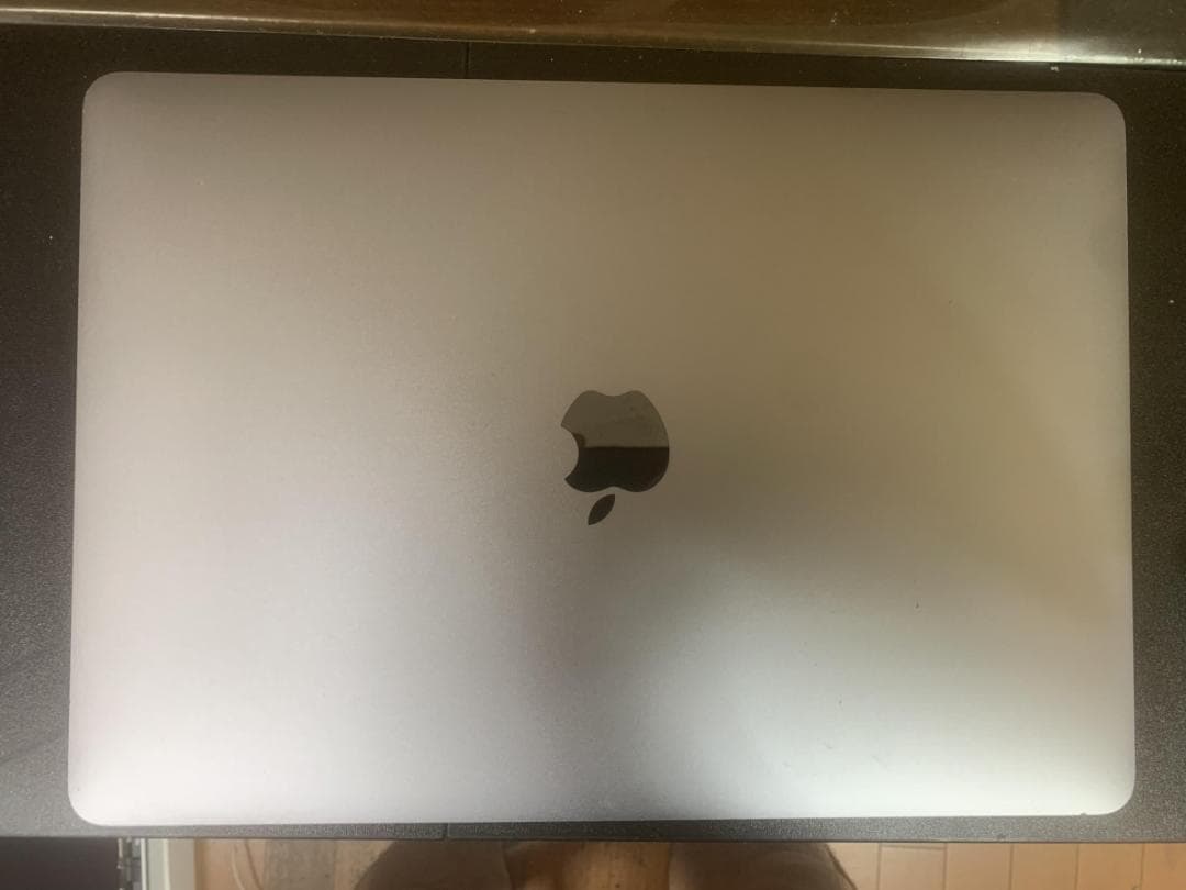 ジャンク MacBook Pro A1989 2019 i5 8GB 512GB
