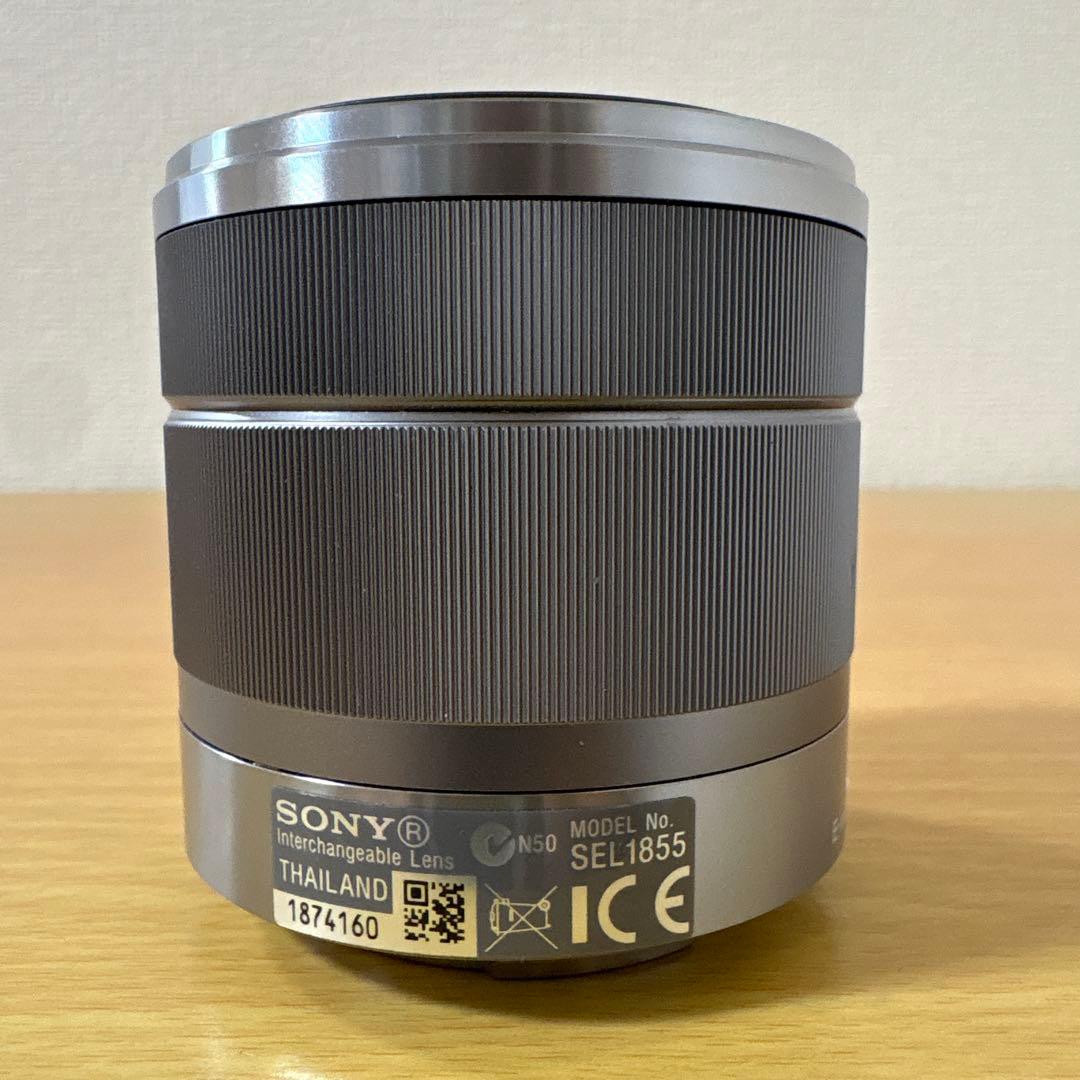 SONY α NEX-5K デジタル一眼カメラ デジタルカメラ