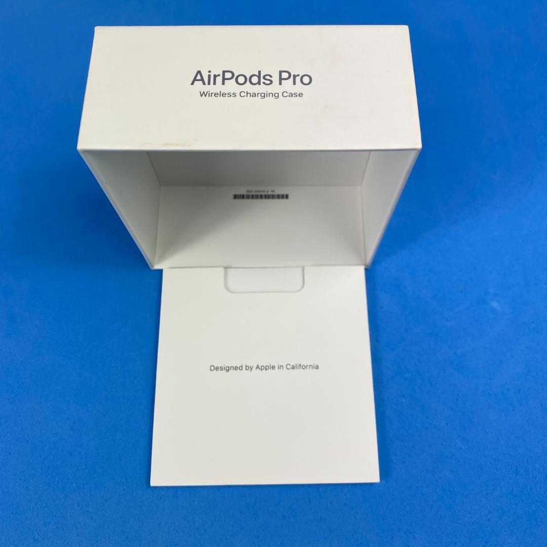 ★AirPods Pro 本体 純正 第一世代