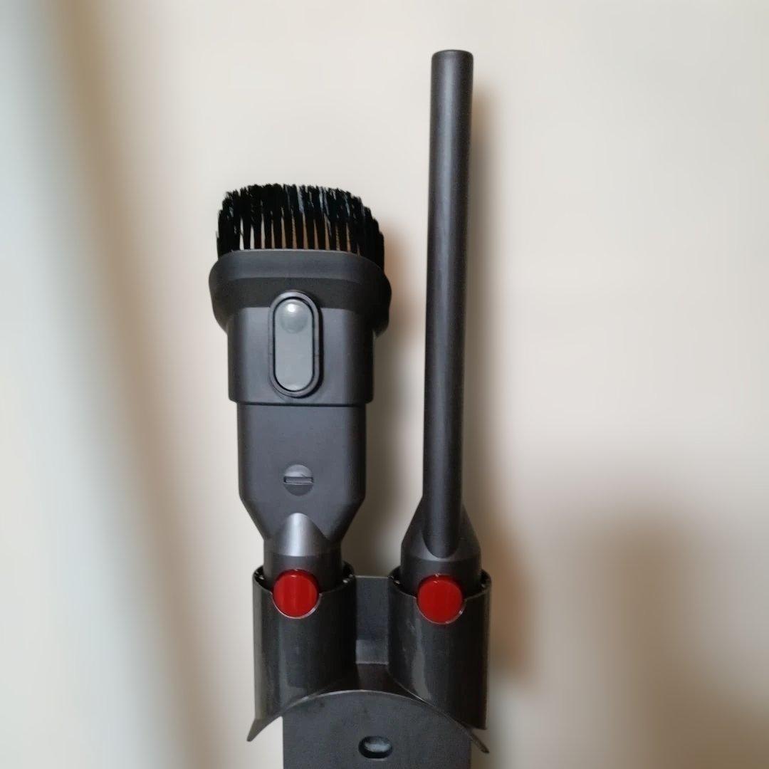 千円引済送料込 美品V8SV10スティック&ハンディ28分45秒稼働　MAX4分