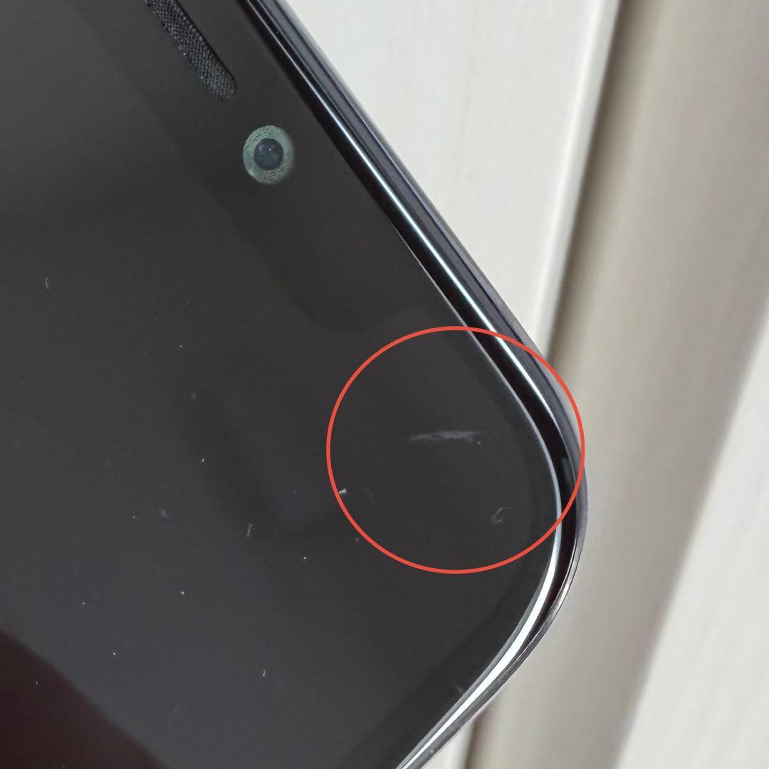 iPhone11PRO 256GB ミッドナイトグリーン SIMフリー 美品