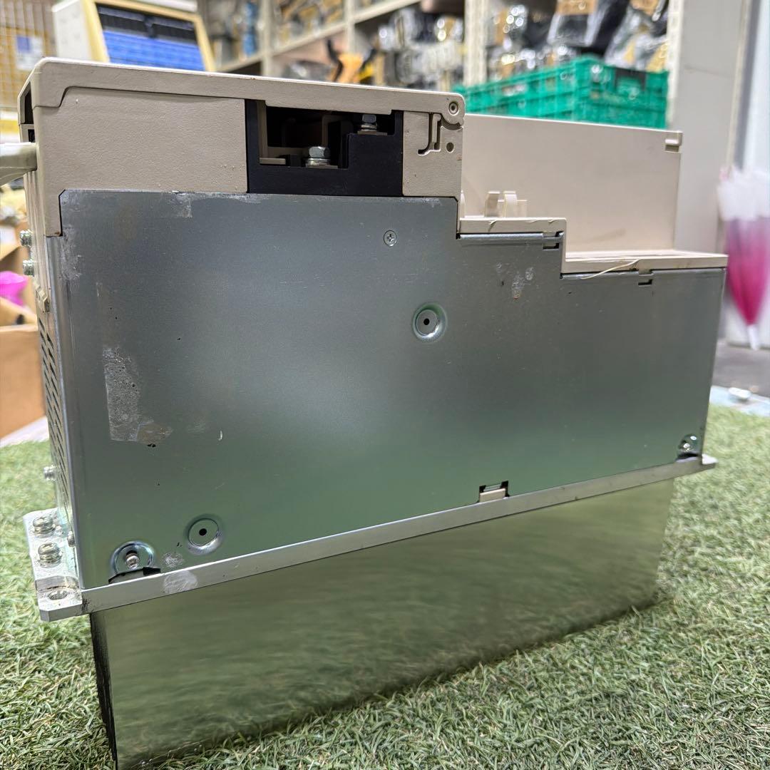 6C035 YASKAWA CACP-JU15A3B コンバーター 動作保証