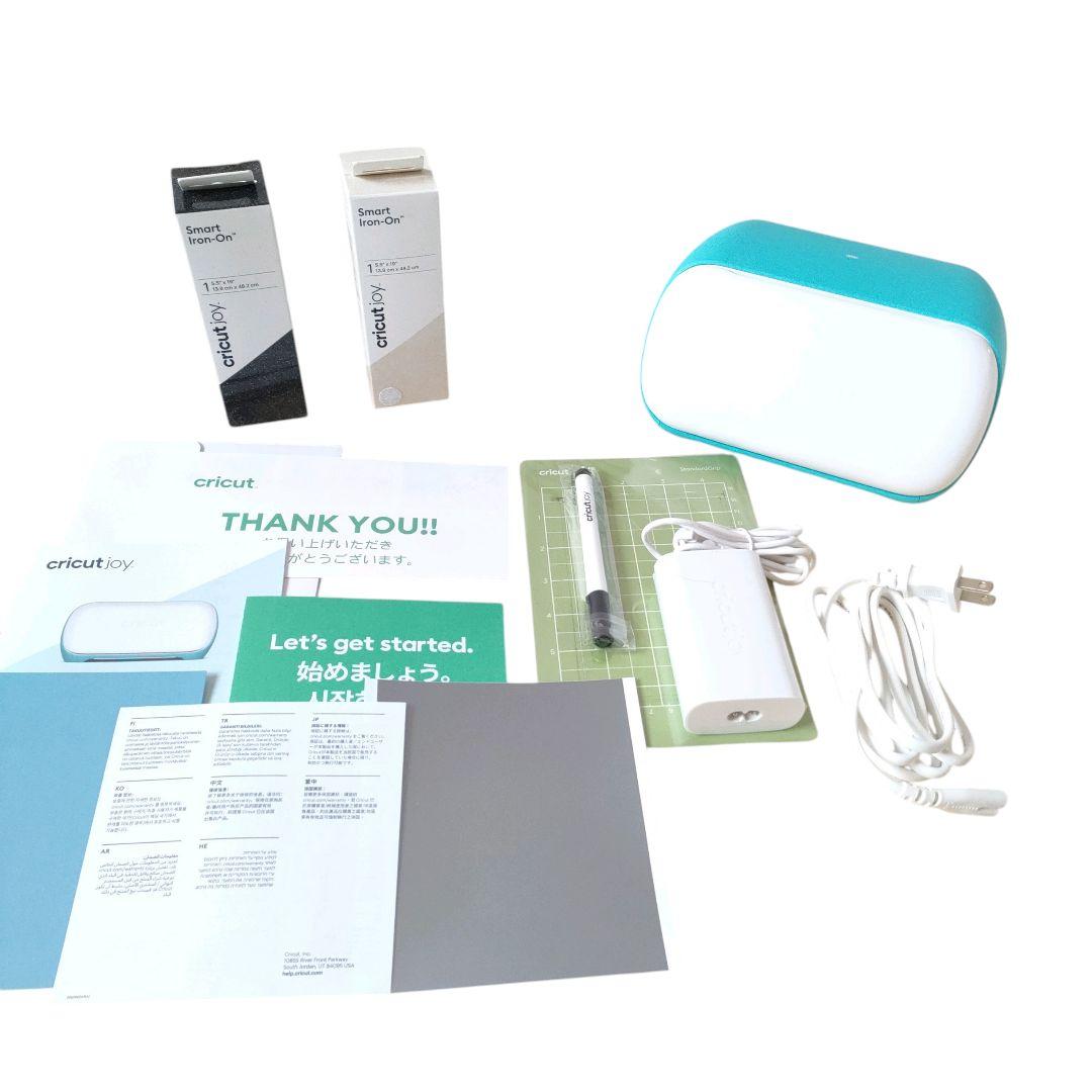 Cricut Joy（クリカットジョイ）カッティングマシン 本体