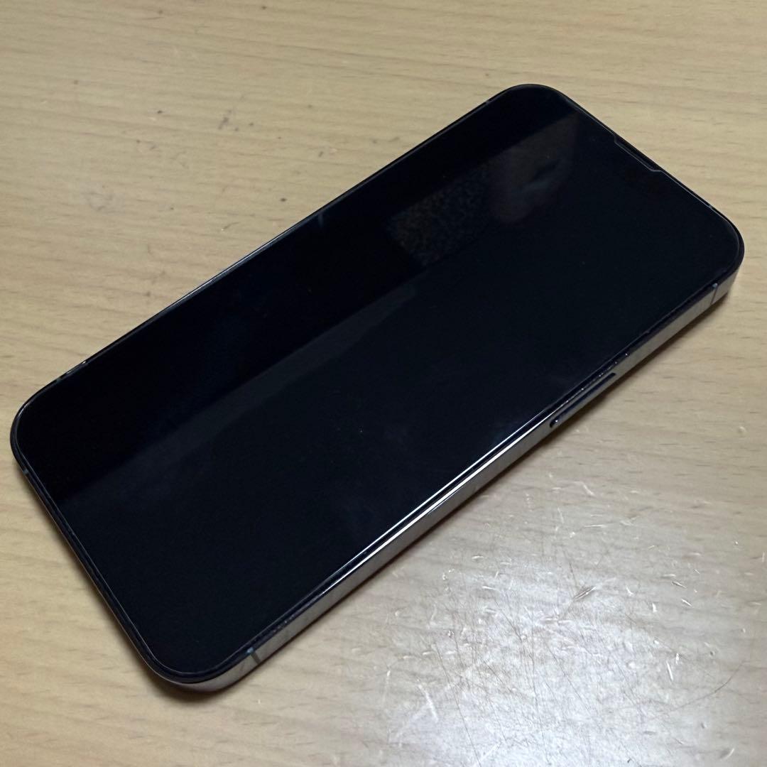 iPhone13pro 256 シエラブルー iPhone 256G