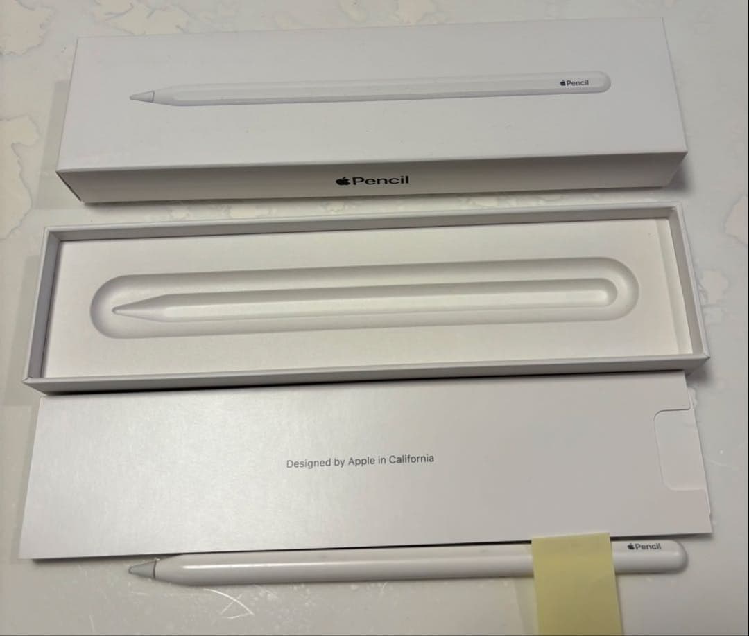 Apple iPad Air 第5世代（Apple Pencil第2世代付）