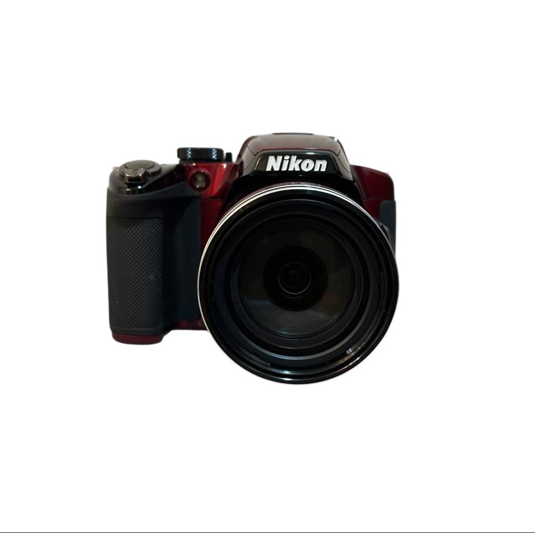 【動作好調】 Nikon ニコン coolpix p510 デジタルカメラ