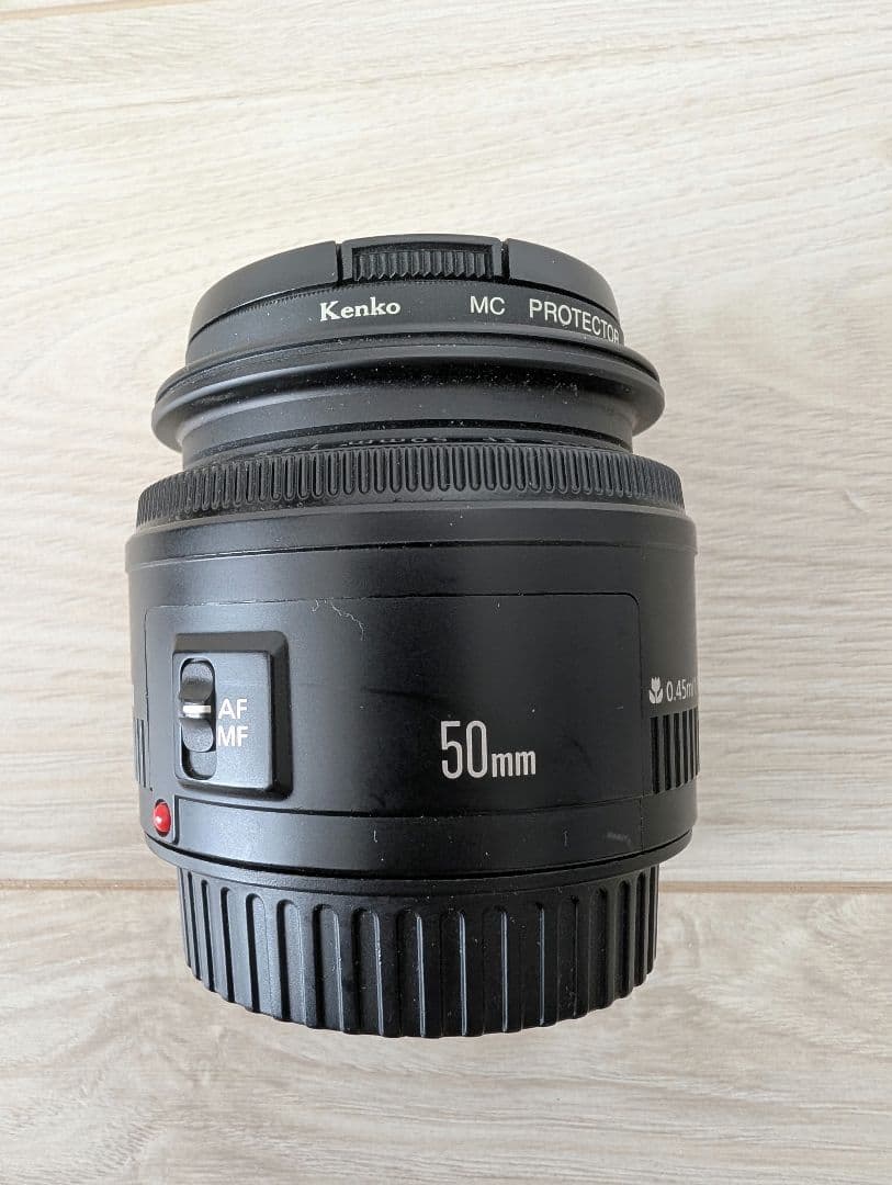 極美品｜Canon EOS Kiss X9i レンズセット