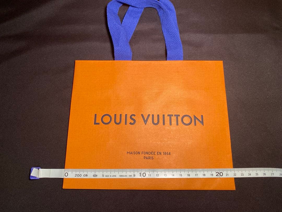 【LOUIS VUITTON】空き箱 ショッパー【まとめ売り】