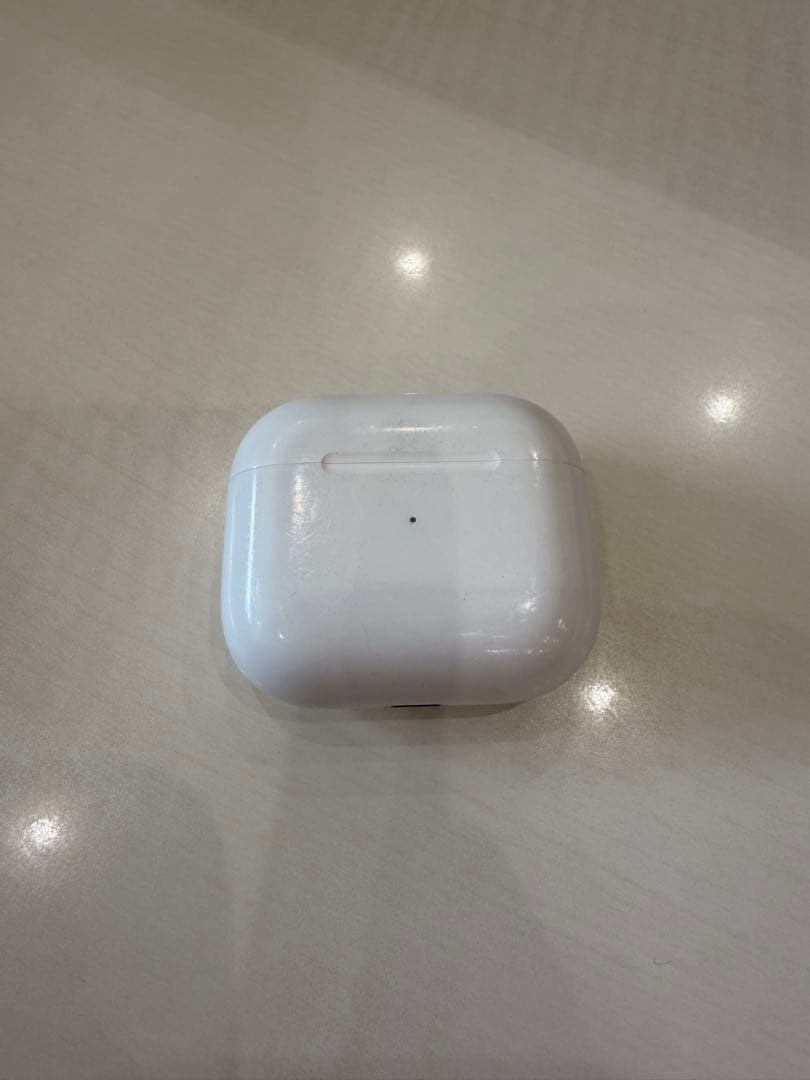 AirPods3 本体＋充電ケース