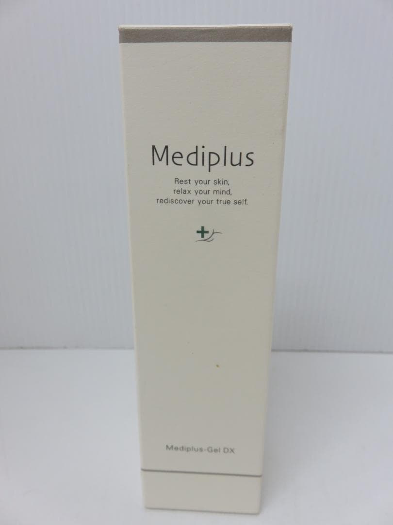 Mediplus メディプラスゲル DX160g 未使用保管品 定価8800円