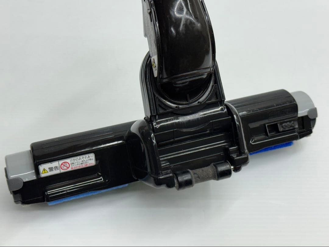 動作保証品　希少廃盤品　D-AP38 日立　掃除機　ヘッド　回転ブラシ　中古