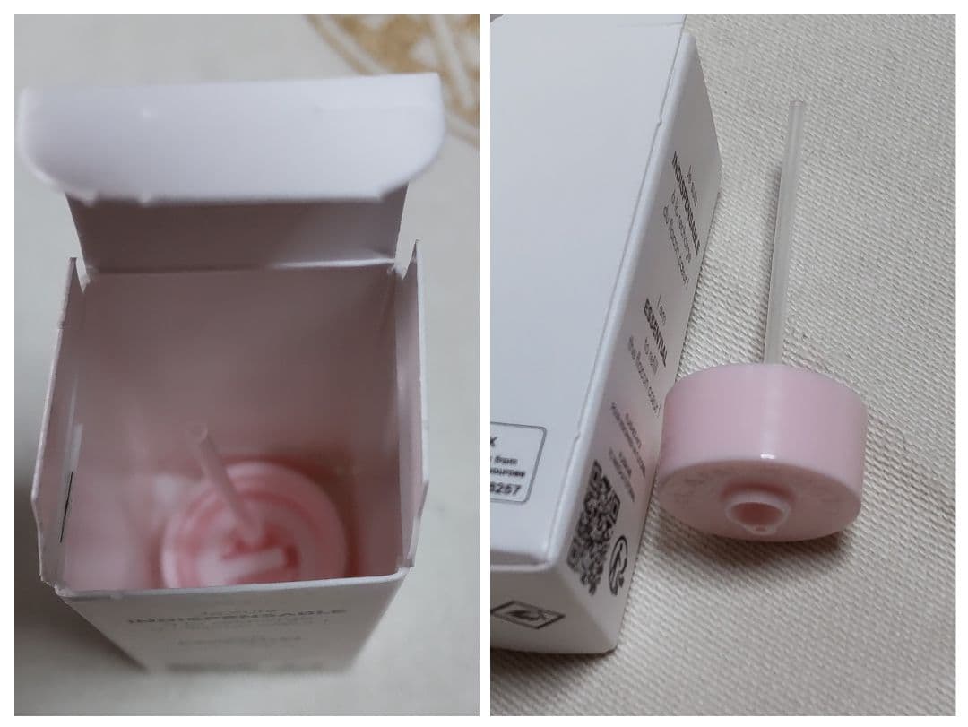 GUERLAIN La Petite Robe Noire セット