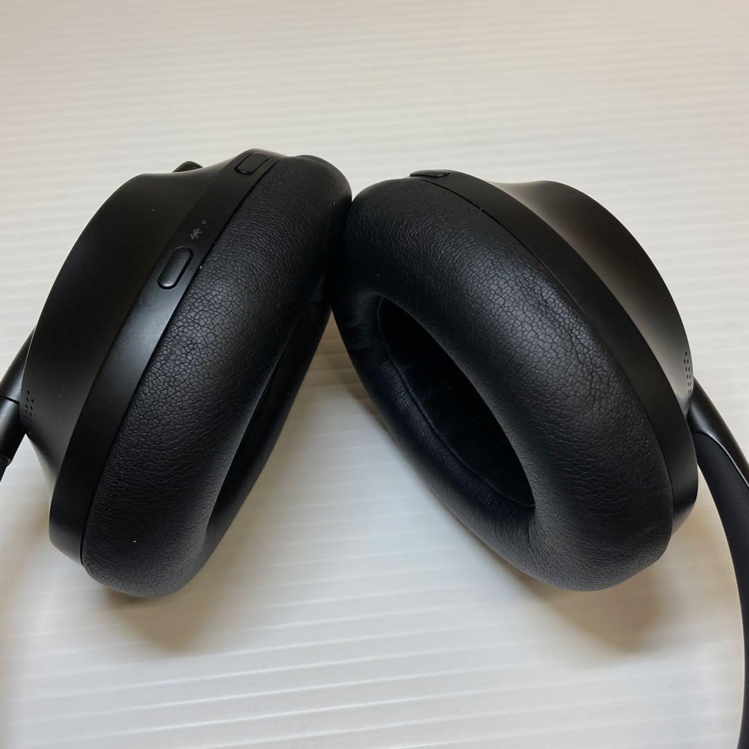 美品★　Bose NC 700 ワイヤレスヘッドホン　ブラック