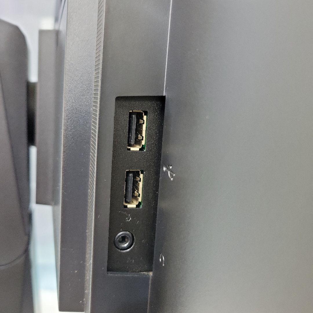 EIZO FlexScan EV2736W 目に優しい WQHDモニター