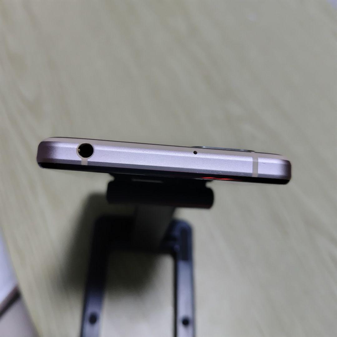 AQUOS sense4 lite 64G 本体 SIMフリー