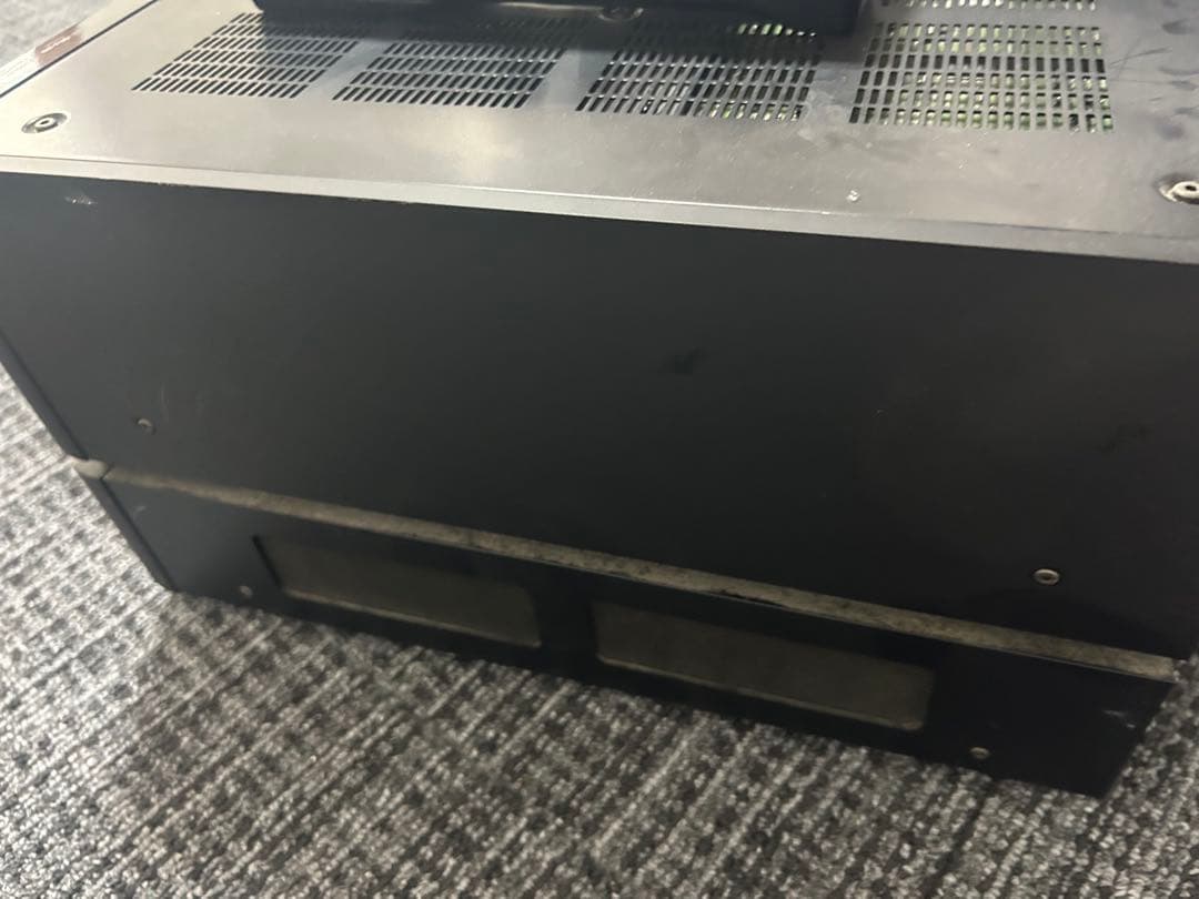 そ*ら様 Pioneer SC-LX90 AVアンプ パイオニア 中古 現状品2