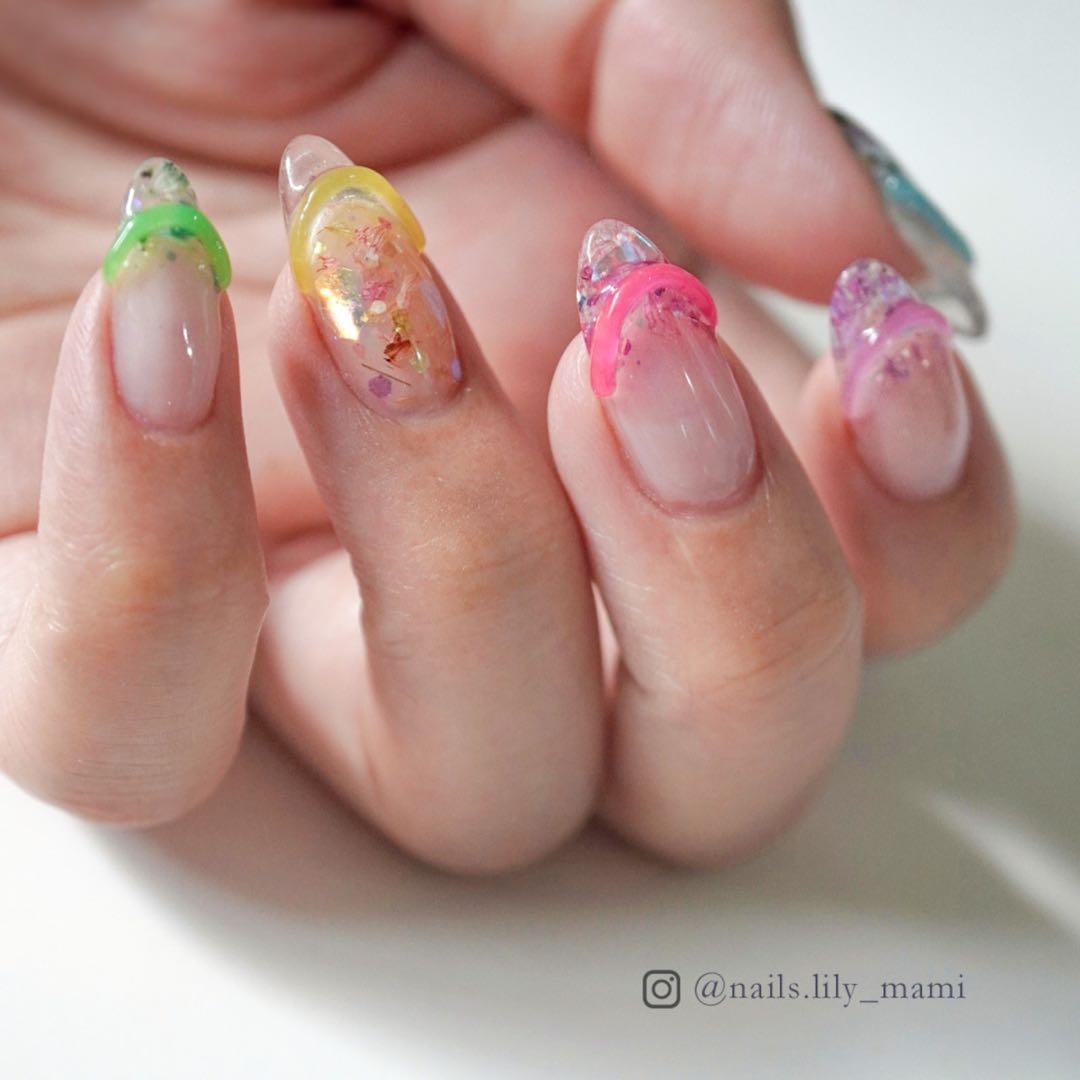 フラワーコレクションの1と2をまとめて購入