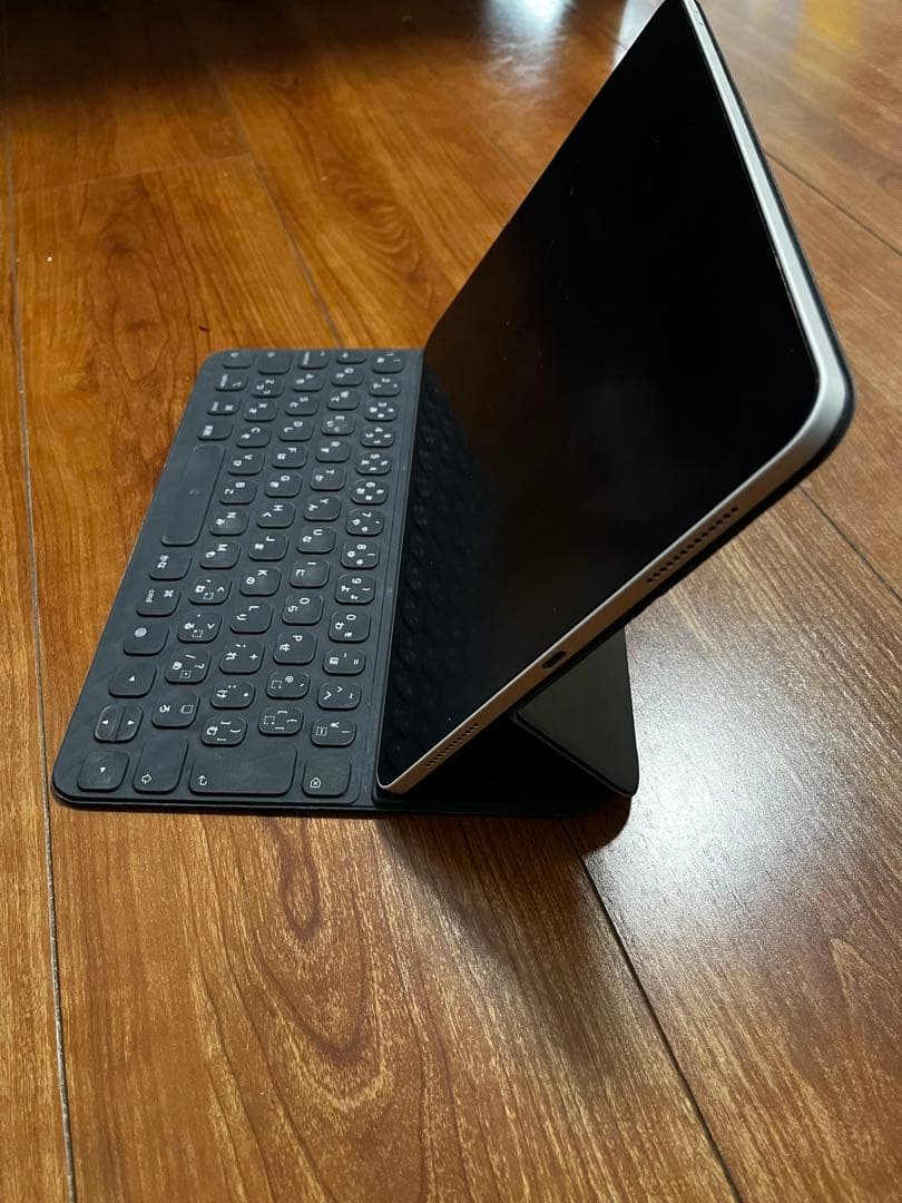 iPadpro（第一世代） 11インチ シルバー 64GB wifi 3点セット