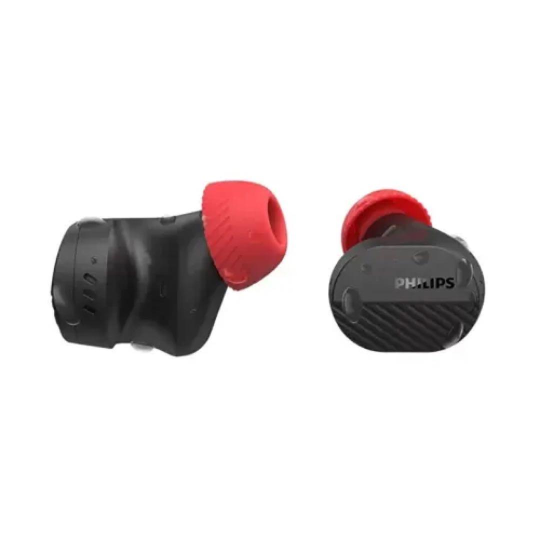 新品未開封　Philips TAA5508 ワイヤレスイヤホン