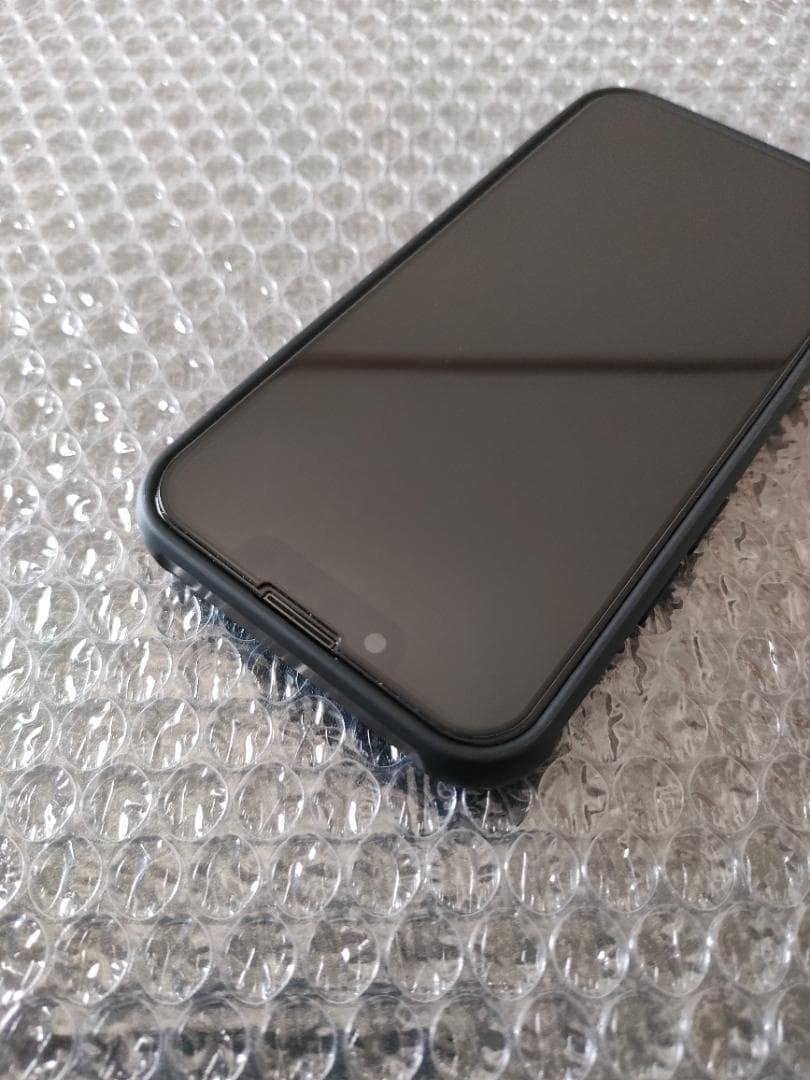 iPhone 13mini SIMフリー 128GB ミッドナイト 黒