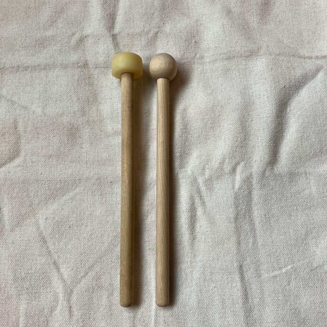 アウリス　シュルズグロッケン　ペンタトニック7音