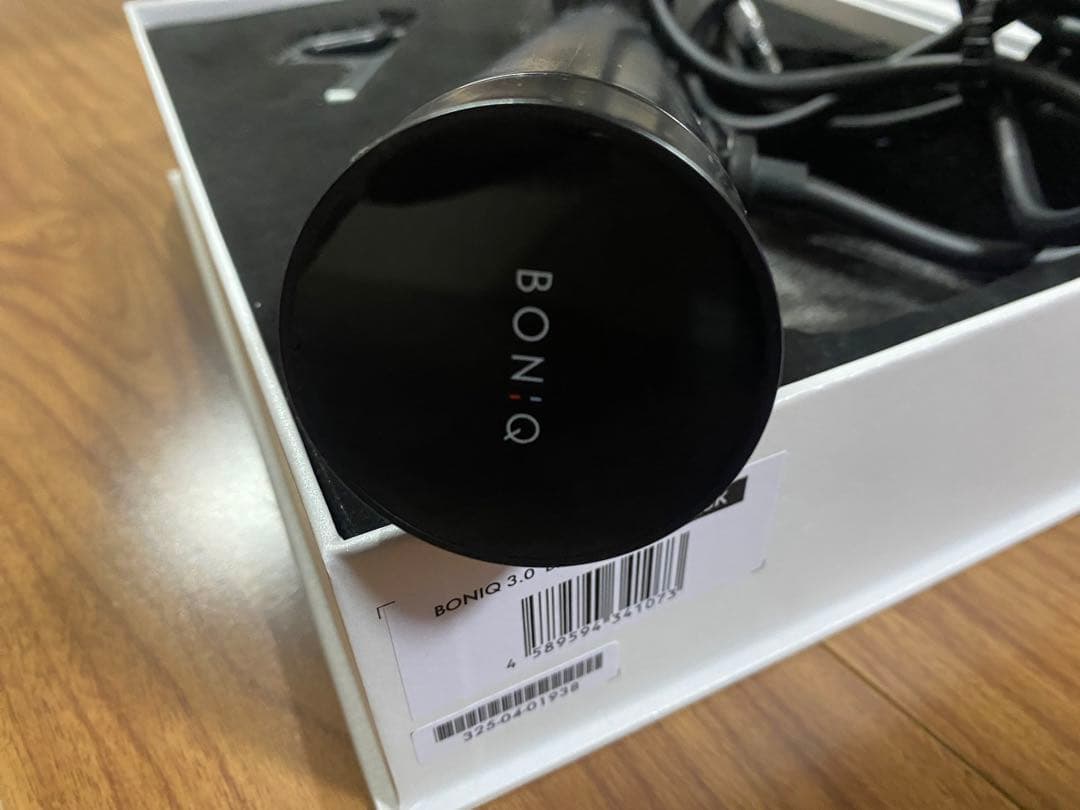 ボニーク3.0 スターターセット