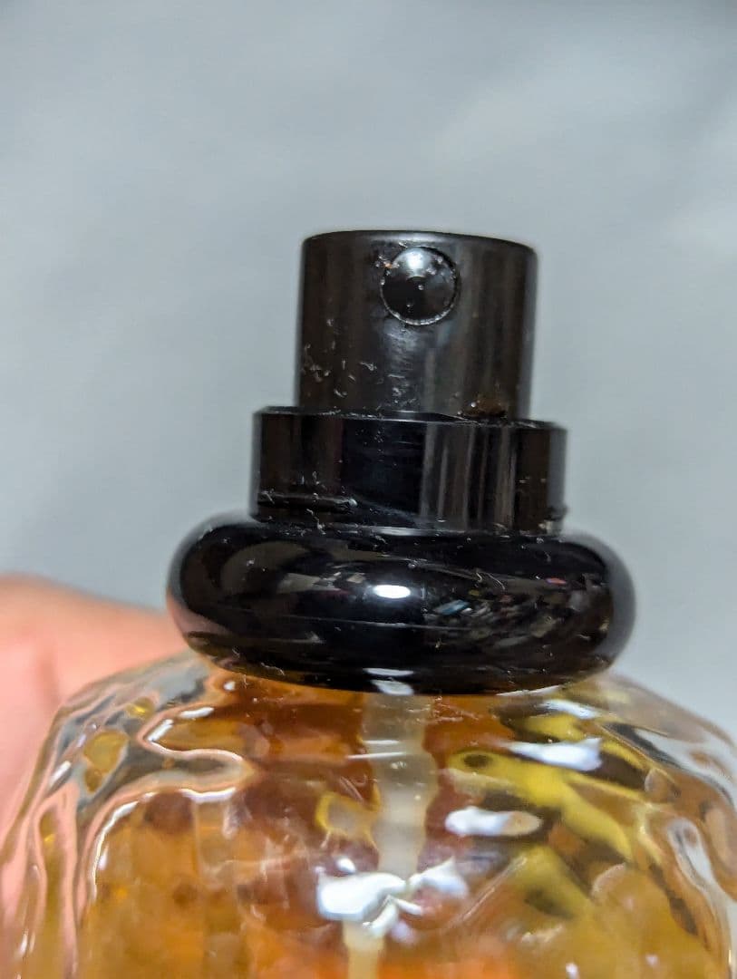 廃盤希少イヴサンローランパリオードトワレ75ml