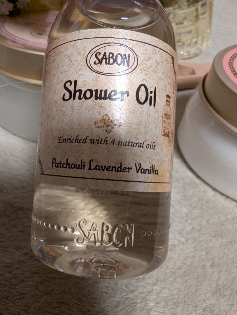 【新品未使用】SABON ボディケアセット グリーンローズ　他7点