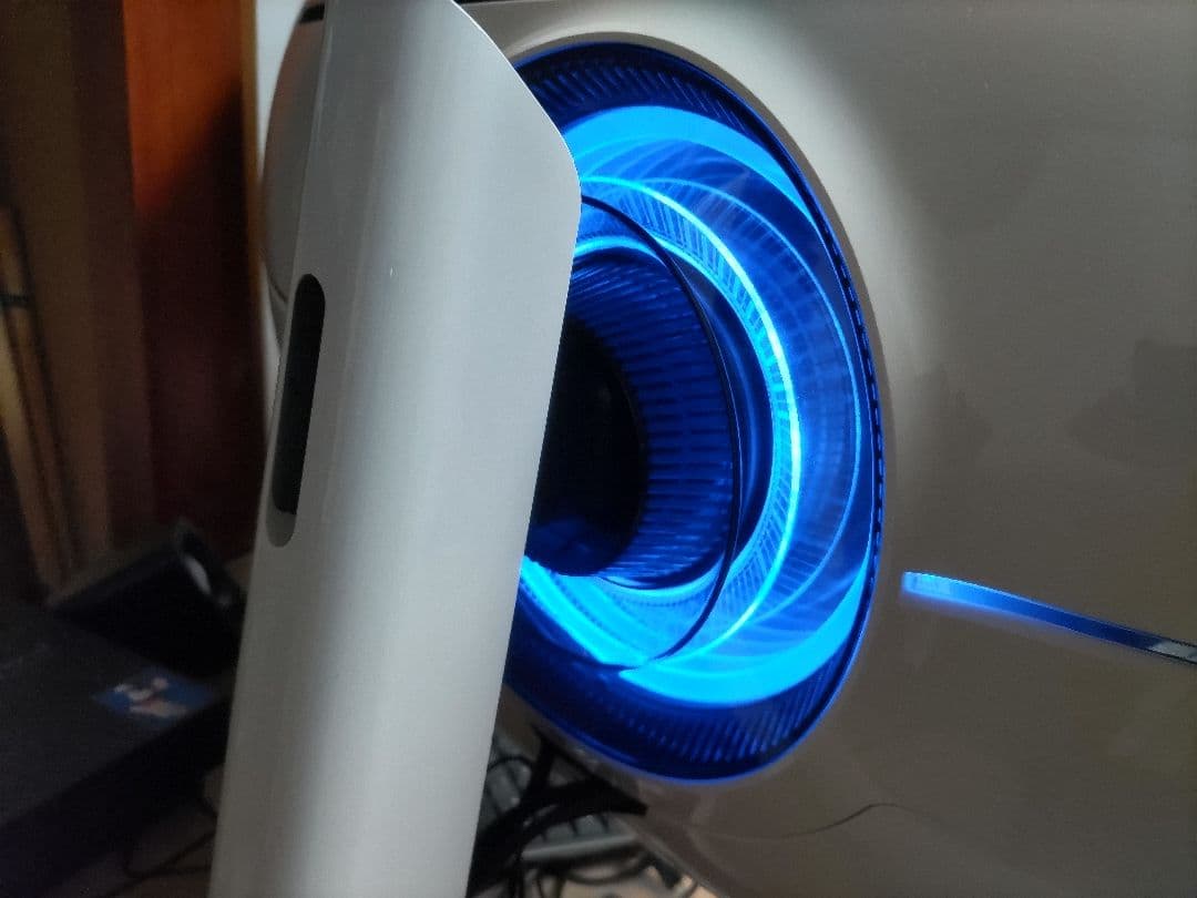 ディスプレイ・モニター本体 Samsung Odyssey G9 C49G95T