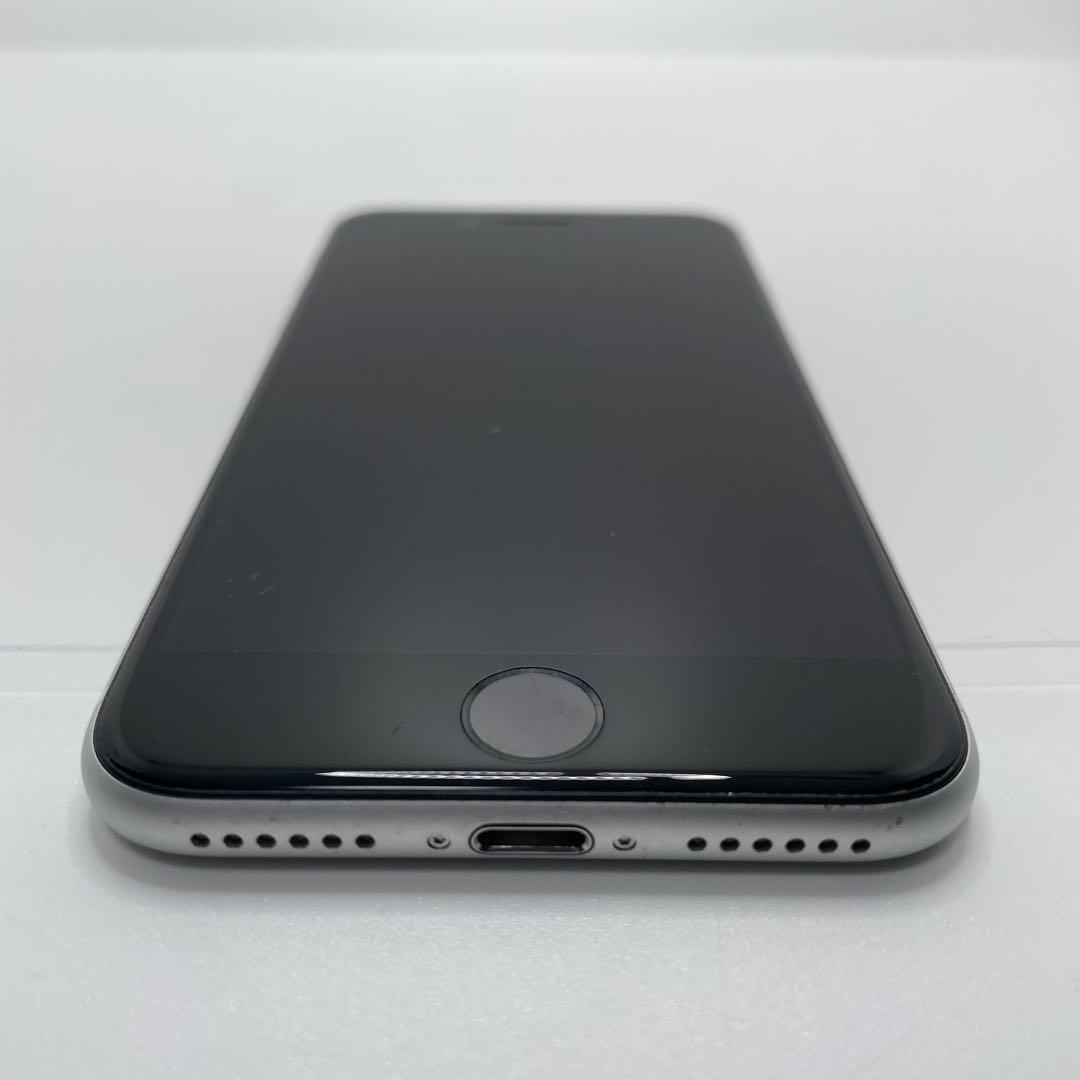【格安美品】iPhone SE2 128GB simフリー本体 392