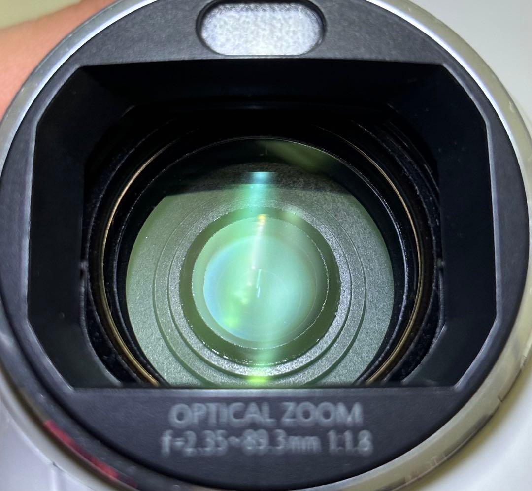 ⭐️Panasonic パナソニック　　⭐️HC-V300M ⭐️ビデオカメラ