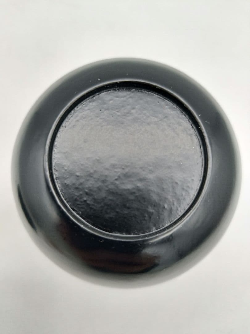 d158 亀蔵棗 中村宗悦 木箱 茶道具 古物