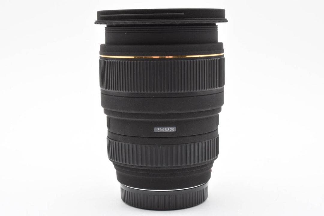 SIGMA 24-70mm F2.8 EX DG MACRO ソニーAマウント