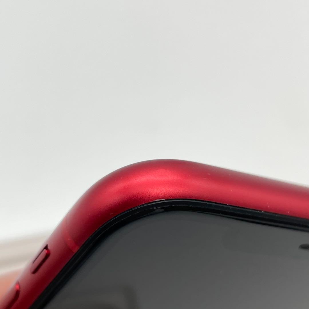 【T81】美品　iPhone 11 128GB　SIMフリー　本体