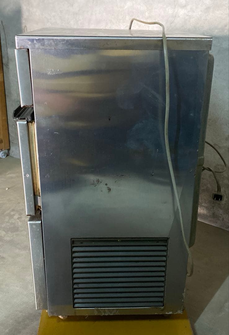 N3162 ホシザキ全自動製氷機 IM-25L-1