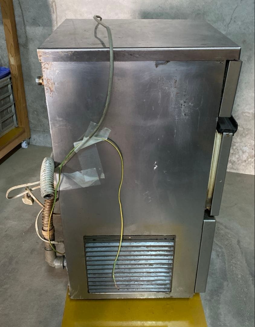 N3162 ホシザキ全自動製氷機 IM-25L-1