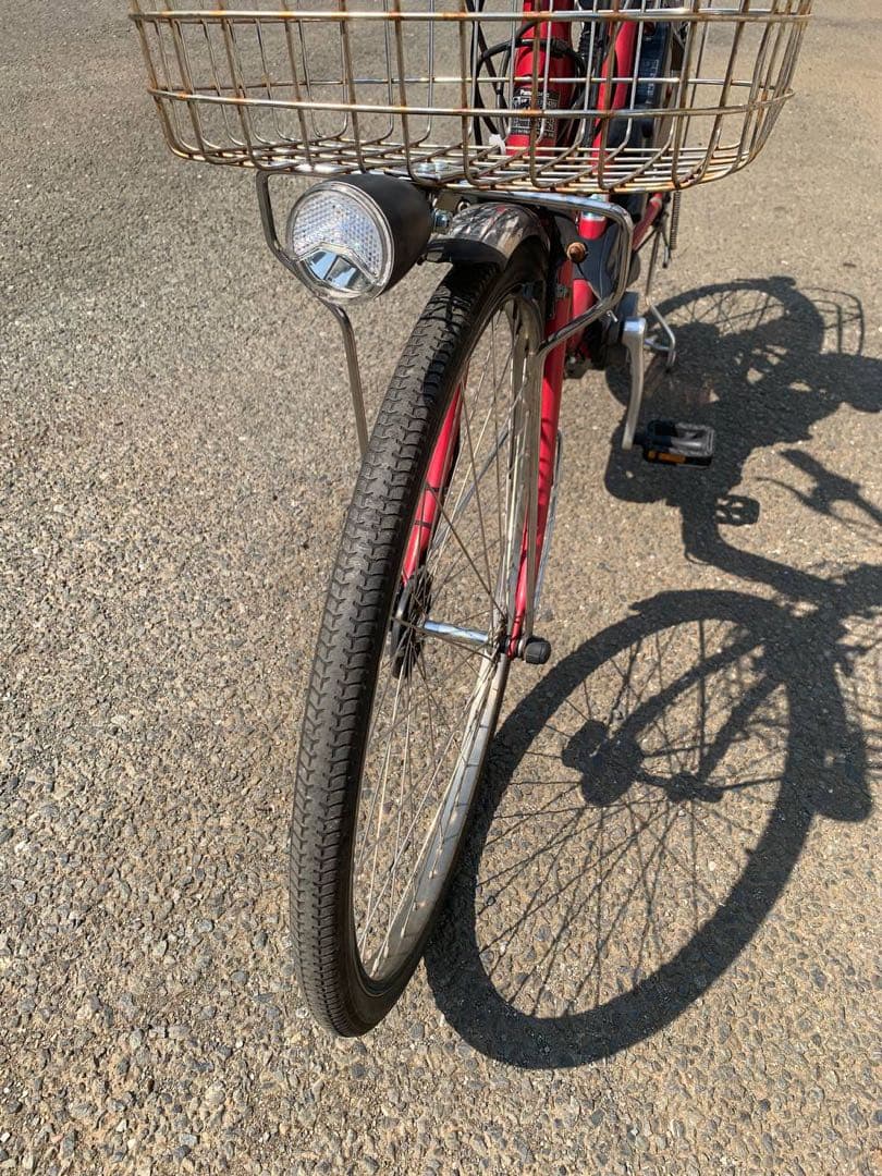 ♻️送料設置無料　SHARP ノンフロン冷凍冷蔵庫 SJ-D14C-S